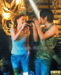 徐若瑄最新爆料,揭秘演艺圈不为人知的幕后真相 第2张 徐若瑄最新爆料,揭秘演艺圈不为人知的幕后真相 第2张