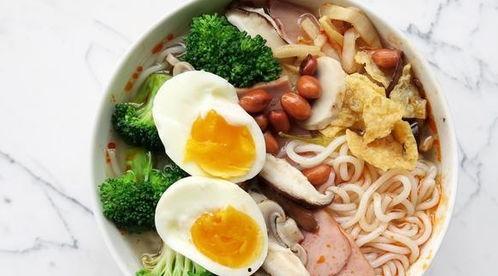 螺蛳粉最新爆料,揭秘网红美食背后的秘密与变革 第1张 螺蛳粉最新爆料,揭秘网红美食背后的秘密与变革 第1张