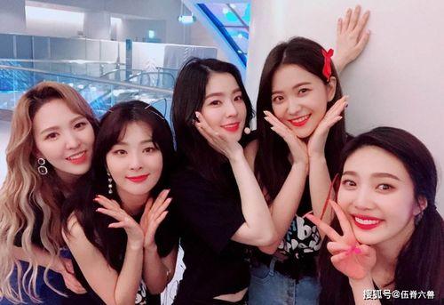 三月份女团返场爆料视频,精彩瞬间回顾与期待  第3张