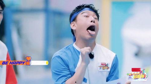 黄明昊爆料吴奇隆视频,视频曝光兄弟情深  第3张