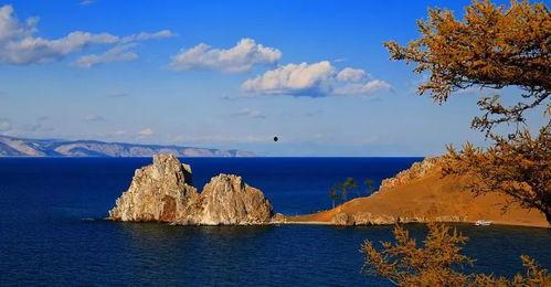 贝加尔湖畔最新爆料,揭秘神秘古文明的秘密宝藏