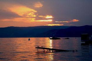 贝加尔湖畔最新爆料,揭秘神秘古文明的秘密宝藏 第2张 贝加尔湖畔最新爆料,揭秘神秘古文明的秘密宝藏 第2张