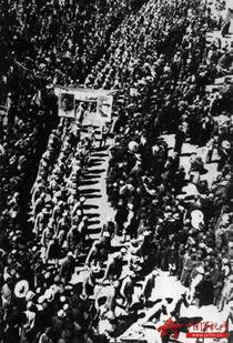 解放大西在线观看,探寻红色岁月的壮丽篇章 第3张 解放大西在线观看,探寻红色岁月的壮丽篇章 第3张