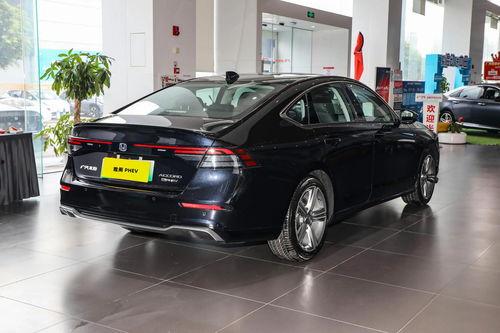 本田雅阁2024最新爆料,科技升级，性能再攀高峰”